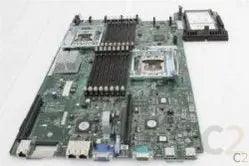 (二手帶保) IBM 43V7072 SYSTEM BOARD FOR SYSTEM X3550 M2/X3650 M2 /RD210 SERVER. REFURBISHED. IN STOCK. 90% NEW - C2 Computer