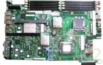 (二手帶保) IBM 44E5125 XEON DUAL CORE SYSTEM BOARD FOR SYSTEM X3550 SERVER. REFURBISHED. IN STOCK. 90% NEW - C2 Computer