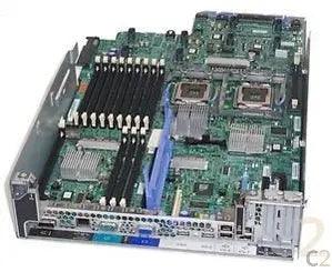 (二手帶保) IBM 46M7131 SYSTEM BOARD FOR SYSTEM X3650 SERVER. REFURBISHED. IN STOCK. 90% NEW - C2 Computer