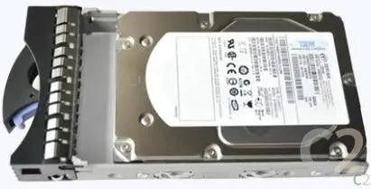 (全新) IBM 49Y1870 600GB 15000RPM SAS 6GBPS 3.5INCH HOT SWAP HARD DRIVE WITH TRAY FOR IBM STORAGE SYSTEM DS3512 - C2 Computer