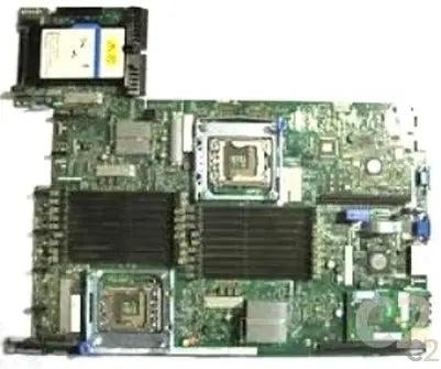 (二手帶保) IBM 59Y3793 SYSTEM BOARD FOR SYSTEM X3550/X3650 M3 SERVER. REFURBISHED. IN STOCK. 90% NEW - C2 Computer