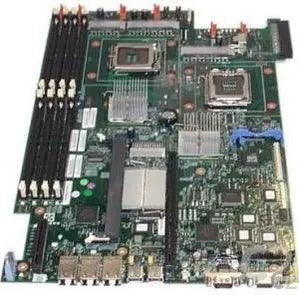 (二手帶保) IBM 60Y0856 XEON DUAL CORE SYSTEM BOARD FOR SYSTEM X3550 SERVER. REFURBISHED. IN STOCK. 90% NEW - C2 Computer