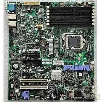 (二手帶保) IBM 69Y5223 SYSTEM BOARD FOR SYSTEM X3200 M3 /X3250 M3 SERVER. REFURBISHED. IN STOCK. 90% NEW - C2 Computer