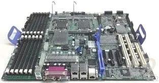 (二手帶保) IBM 69Y5631 SYSTEM X3550 X3650 M2 SERVER MOTHERBOARD. REFURBISHED. IN STOCK. 90% NEW - C2 Computer