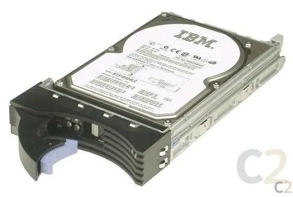 (全新) IBM 81Y3804 900GB 10000RPM SAS 6GBPS 2.5INCH SFF HOT SWAP HARD DRIVE WITH TRAY - C2 Computer