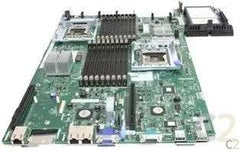 (二手帶保) IBM 81Y6625 SYSTEM BOARD FOR SYSTEM X3550 M3 /X3650 M3 SERVER WITH TRAY. REFURBISHED. 90% NEW - C2 Computer