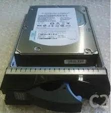 (全新) IBM 81Y9915 900GB 10000RPM SAS 6GBPS 2.5INCH HOT SWAP HARD DRIVE WITH TRAY FOR IBM SYSTEM STORAGE DS3512 DS3524 DS3950S - C2 Computer