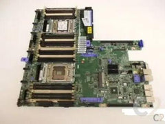 (二手帶保) IBM 94Y7586 SYSTEM BOARD FOR SYSTEM X3550 M4. REFURBISHED. 90% NEW - C2 Computer