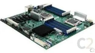 (二手帶保) IBM - SYSTEM BOARD FOR SYSTEM X3520 M2 SERVER (43W5103). REFURBISHED. IN STOCK. 90% NEW - C2 Computer