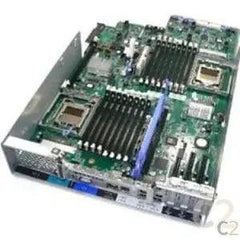 (二手帶保) IBM - SYSTEM BOARD FOR SYSTEM X3650 SERVER (46M7130). REFURBISHED. IN STOCK. 90% NEW - C2 Computer