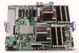 (二手帶保) IBM - SYSTEM BOARD W/TRAY FOR SYSTEM X3650 SERVER (44W3318). REFURBISHED. IN STOCK. 90% NEW - C2 Computer