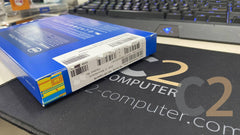 (特價一張 全新只拆封) Intel 750 Series SSDPEDMW400G4X1 400GB PCI-Express 3.0 x4 SSD - C2 Computer