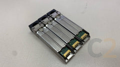 (特價) JUNIPER 10GE SFP+ SR 740-021308 REV 01 SFP+ 10G 10Gbe Fiber Module 90% NEW - C2 Computer