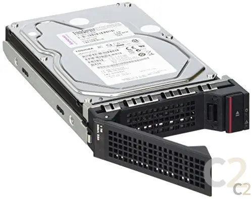 (全新) LENOVO 00YK011 600GB 15K RPM SAS 12GBPS 512N 2.5INCH INTERNAL HOT-SWAP HARD DISK DRIVE WITH TRAY - C2 Computer