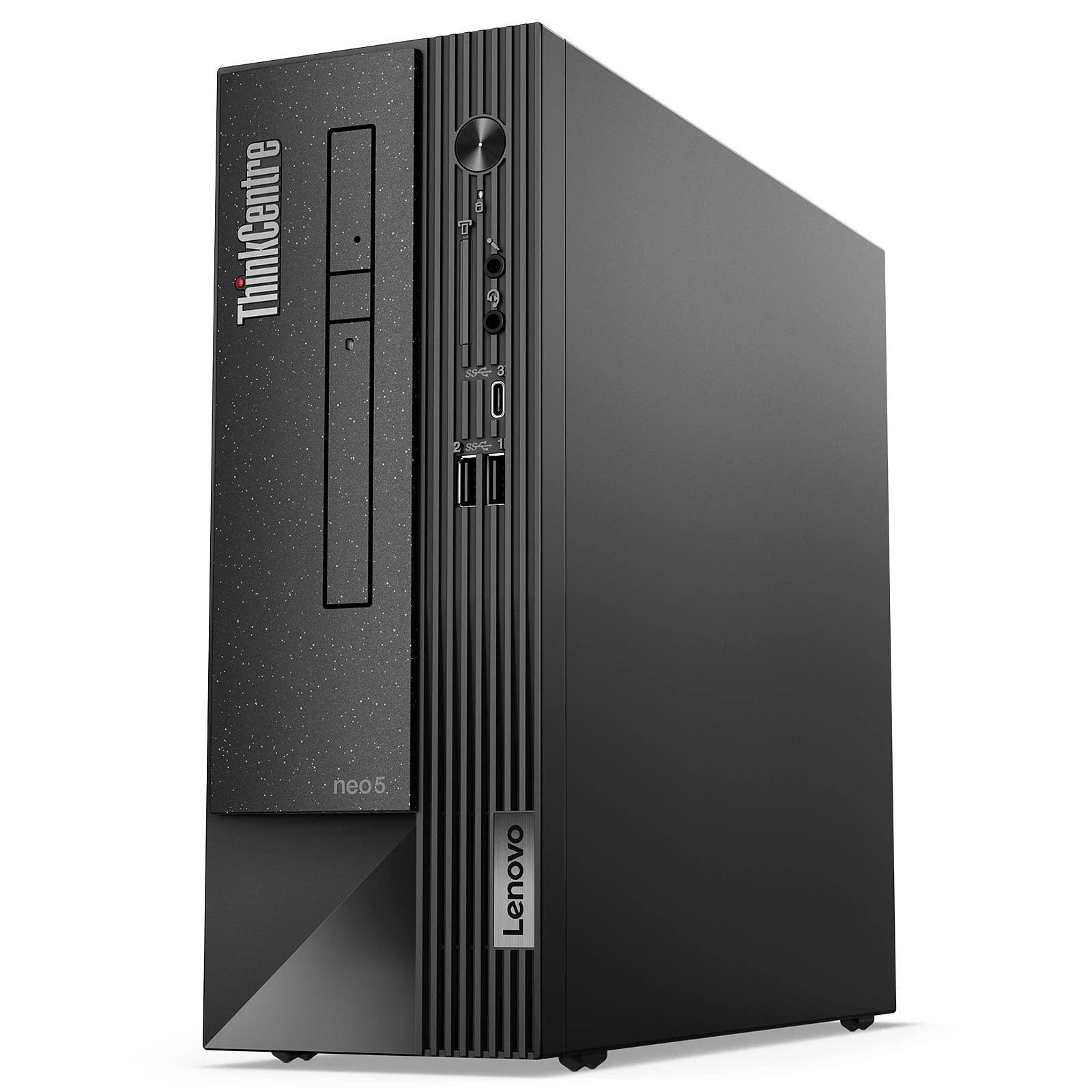 (限時優惠) LENOVO 11SXS01100 Lenovo ThinkCentre Neo 50s Gen 3, B660 Chipset, Intel Core i7-12700, 16GB DDR4-3200 UDIMM, 512GB M.2 PCIe G4 SSD - C2 Computer