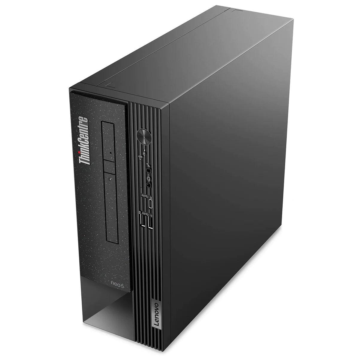 (限時優惠) LENOVO 11SXS01100 Lenovo ThinkCentre Neo 50s Gen 3, B660 Chipset, Intel Core i7-12700, 16GB DDR4-3200 UDIMM, 512GB M.2 PCIe G4 SSD - C2 Computer