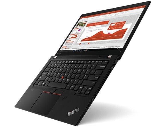 (清貨優惠 + 超值贈品) LENOVO 20W0S1DA00 ThinkPad T14 G2, Intel Core i5-1135G7, 16GB (16GB On-board + 0GB DIMM) DDR4-3200 Ram, 1TB PCIe-NVMe SSD, No ODD, 14" FHD IPS, Intel UHD Graphics, Intel Wifi 6 AX201 AX+BT, FPR, IR+720p HD Camera - C2 Computer