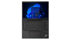 (限時優惠) LENOVO 21BNS00700/21BNS07600 Lenovo ThinkPad X13 G3, Intel Core i5-1240P, 16GB DDR5-5200 On-Board Ram, 1TB PCIe-NVMe G4 SSD, 13" WUXGA (1920x1200) IPS, Intel Iris Xe Graphics - C2 Computer