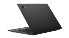 (新貨限時折扣 + 超值贈品) LENOVO 21CBS00F00 ThinkPad X1 Carbon G10 i7-1260P 16GB DDR5-5200 512GB PCIe-NVMe G4 SSD Intel Iris Xe Graphics 14inch 2.2K (2240x1400) Intel Wifi 6E AX211 AX+BT FPR FHD IR/RGB Camera HDMI 2*TBT4 2*USB3.2 Backlit KB 57Wh Battery 65W W11P - C2 Computer