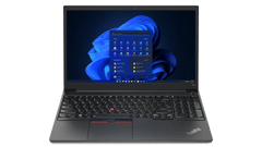 (新貨限時折扣 + 超值贈品) LENOVO 21E6S00D00 LENOVO ThinkPad E15 G4 15.6" AG (Black) , Intel i5-1240P, 8GB DDR4-3200 Soldered Ram, 512GB M.2 PCIe SSD - C2 Computer