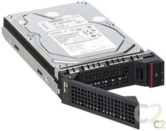 (全新) LENOVO 4XB7A09101 2.4TB 10K RPM SAS 12GBPS 2.5INCH INTERNAL HOT-SWAP HARD DISK DRIVE FOR LENOVO STORAGE D1224 4587 - C2 Computer