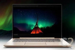 Lenovo 小新 潮 7000 14inch i5-8250U 4G 256G SSD Ultrabook 全面升級intel 8th CPU,性能提升超30%（二手）99新 - C2 Computer