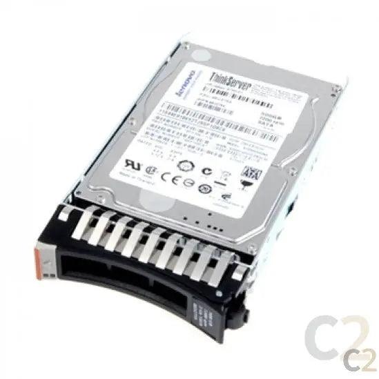 (全新) LENOVO 7XB7A00026 900GB 1000RPM SAS 12GBPS 512N 2.5INCH INTERNAL HOT-SWAP HARD DISK DRIVE WITH TRAY - C2 Computer