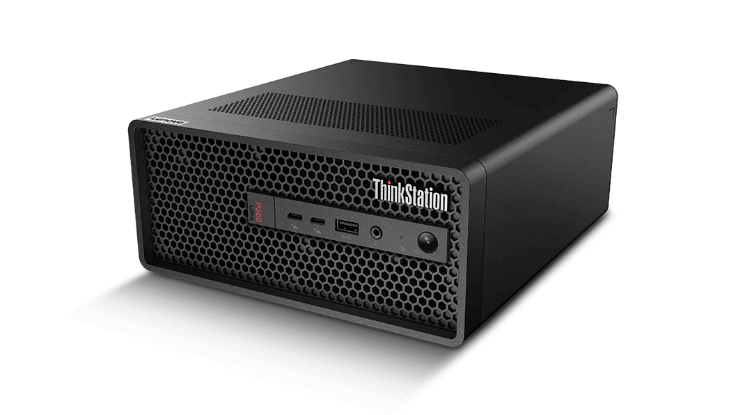 (NEW VENDOR) LENOVO 30G1S01U00 Lenovo ThinkStation P360 Ultra, Intel Core i7-12700, 1*16GB DDR5-4000 SO-DIMM Ram, 512GB M.2 PCIe G4 SSD + 1TB/7200 2.5" HDD, Nvidia T1000 8GB, Intel Wifi 6E AX211 AX+BT, No ODD, Integrated Gigabit Ethernet, USB TC KB - C2 Computer