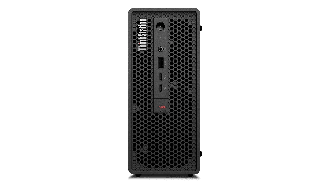 (NEW VENDOR) LENOVO 30G1S01U00 Lenovo ThinkStation P360 Ultra, Intel Core i7-12700, 1*16GB DDR5-4000 SO-DIMM Ram, 512GB M.2 PCIe G4 SSD + 1TB/7200 2.5" HDD, Nvidia T1000 8GB, Intel Wifi 6E AX211 AX+BT, No ODD, Integrated Gigabit Ethernet, USB TC KB - C2 Computer