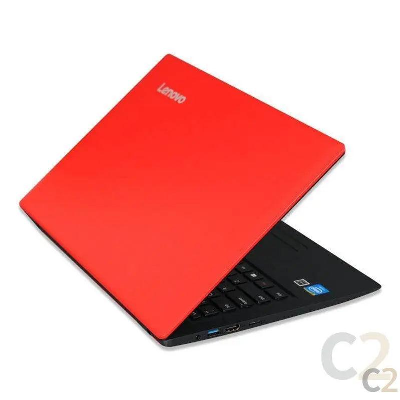 （二手）Lenovo Ideapad 110S-11 11.6inch Celeron N3060/4G/64G laptop 95%NEW - C2 Computer