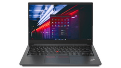 (NEW VENDOR) LENOVO 20TA00NCHH Lenovo ThinkPad E14 G2, Intel i5-1135G7, 16GB DDR4-3200 Ram, 512GB M.2 PCIe SSD, No ODD, 14" FHD IPS (1920x1080) AG (Black), Intel Iris Xe Graphics, 3-Cell 45Wh Internal Battery, Intel Wifi 6 AX201 Wifi + BT, No FPR, HDMI - C2 Computer