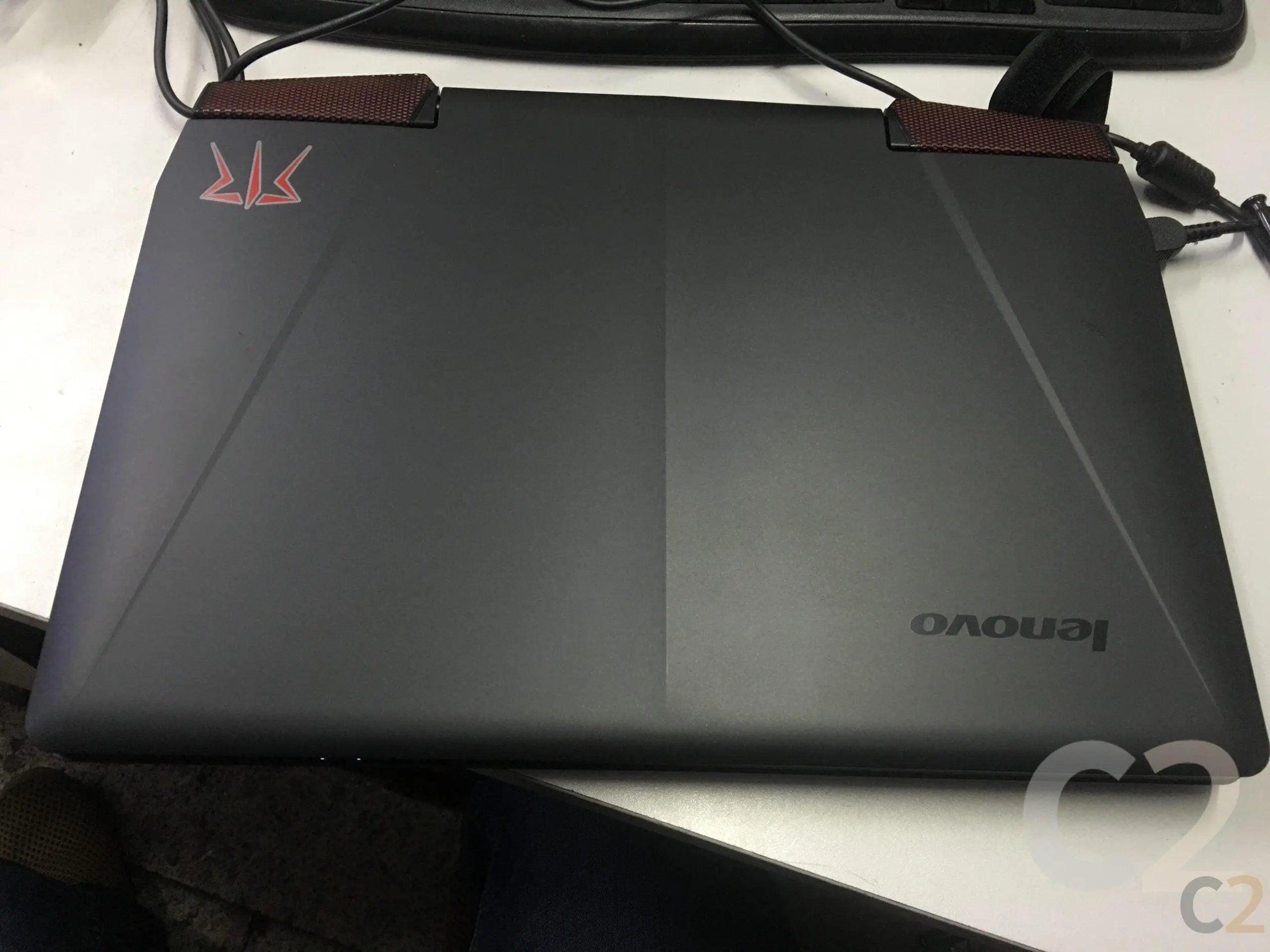 （二手）Lenovo Legion 14isk 14inch i7 6700HQ,8G,128G+1T,GTX 960M 2G Gaming Laptop 95%NEW - C2 Computer