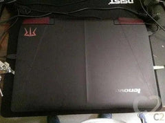 （二手）Lenovo Legion 15isk 15.6inch i5-6300HQ,8G,1T+128G SSD,GTX960M 2G Gaming Laptop 95%NEW - C2 Computer