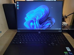 LENOVO 联想 LEGION R9000X(2021)\ GEN2\RTX 2060 MAX-Q\6GB DDR6\ 16G+512GB\i9-11950H\ 90% NEW - C2 Computer