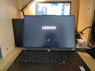 LENOVO 联想 LEGION R9000X(2021)\ GEN2\RTX 2060 MAX-Q\6GB DDR6\ 16G+512GB\i9-11950H\ 90% NEW - C2 Computer