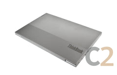 (全新行貨) LENOVO ThinkBook 14-ITL i5-1135G7 24G 512-SSD NA Intel Iris Xe Graphics 14inch 1920x1080 商務辦公本 100% - C2 Computer