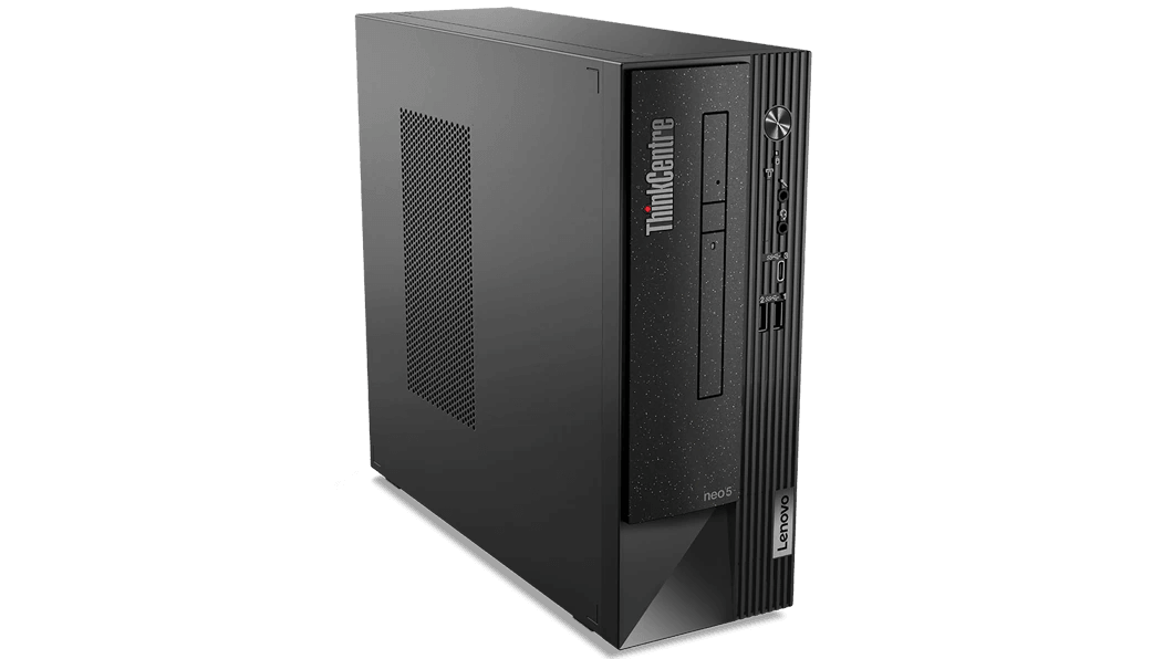 (全新行貨) LENOVO ThinkCentre Neo 50s G3 (Intel) SFF PCIe 4.0 W11P 3 YRS ON SITE WTY - C2 Computer