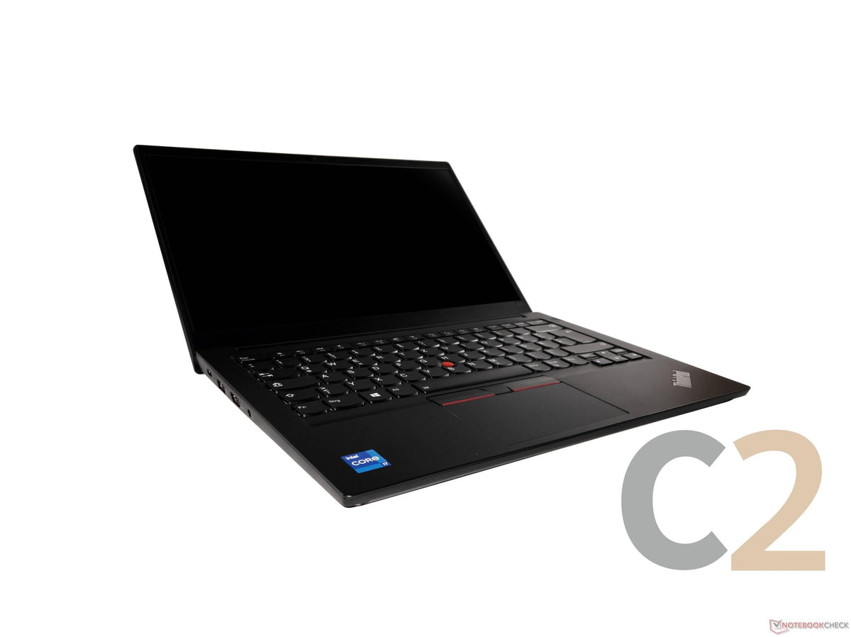 (全新行貨) LENOVO ThinkPad E14 G2 i5-1135G7 16G 512-SSD NA Intel Iris Xe Graphics 14inch 1920x1080 商務辦公本 100% - C2 Computer