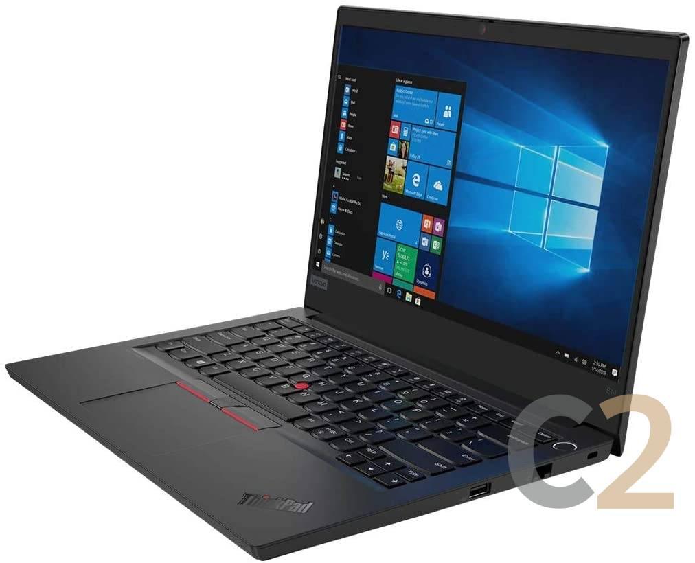 (全新行貨) LENOVO ThinkPad E14 G2 i7-1165G7 16G 512-SSD NA GeForce MX 450 2GB 14inch 1920x1080 商務辦公本 100% - C2 Computer