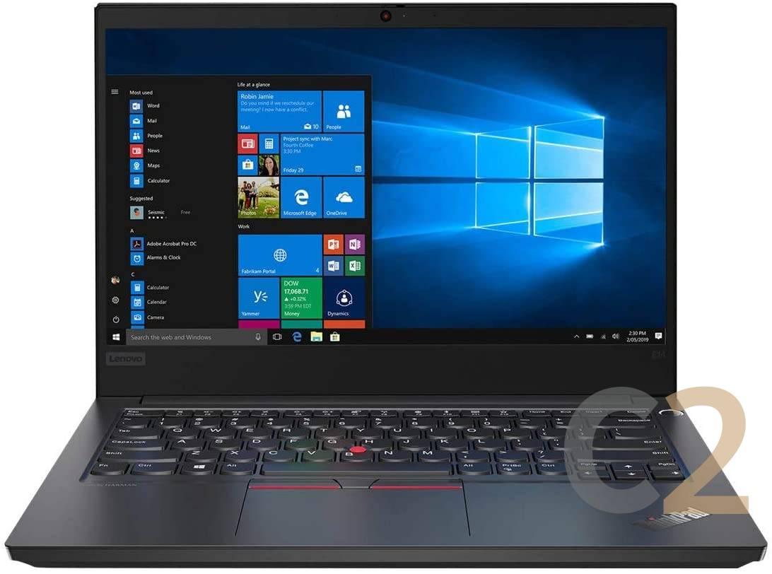 (全新行貨) LENOVO ThinkPad E14 G2 i7-1165G7 16G 512-SSD NA GeForce MX 450 2GB 14inch 1920x1080 商務辦公本 100% - C2 Computer