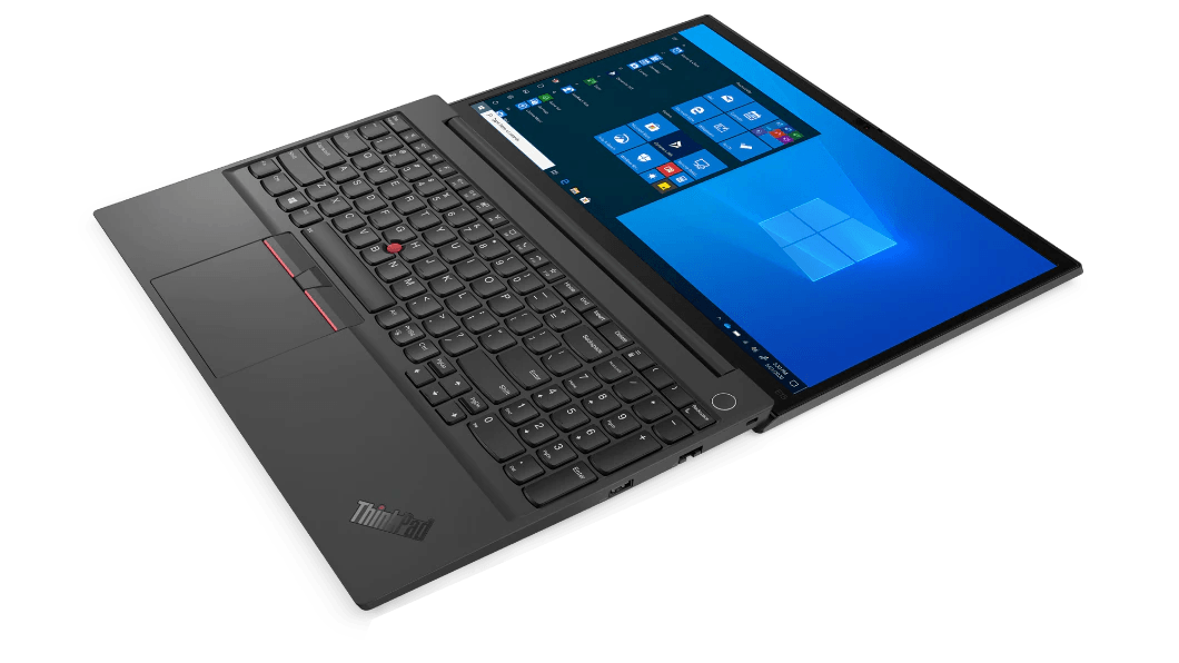 (特價全新行貨) LENOVO ThinkPad E15 G2 i7-1165G7 16GB DDR4-3200 512GB M.2 15.6inch” FHD IPS (1920x1080) AG (Black) Intel Iris Xe Graphics 3-Cell 45Wh Internal Battery Intel Wifi 6 AX201 Wifi + BT No FPR HDMI W11P DG W10P 720p Webcam 1 Yr NBD 20TD00LJHH - C2 Computer