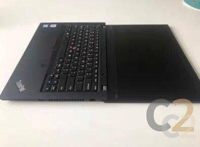 （二手）LENOVO Thinkpad E490 i5-8265U RX 550X 14‘’ 1920×1080P Business Laptop 商務辦公本 95%NEW - C2 Computer