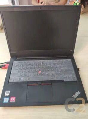 （二手）LENOVO Thinkpad E490 i5-8265U RX 550X 14‘’ 1920×1080P Business Laptop 商務辦公本 95%NEW - C2 Computer