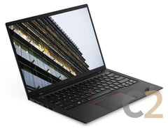 (全新行貨) LENOVO ThinkPad X1 Carbon G9 i5-1135G7 16G 1TB-SSD NA Intel Iris Xe Graphics 14inch 1920x1200 商務辦公本 100% - C2 Computer