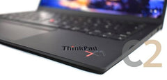 (全新行貨) LENOVO ThinkPad X1 Carbon G9 i5-1135G7 16G 1TB-SSD NA Intel Iris Xe Graphics 14inch 1920x1200 商務辦公本 100% - C2 Computer