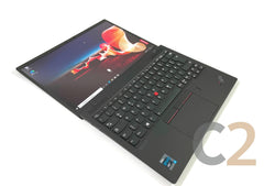 (全新行貨) LENOVO ThinkPad X1 Nano G1 i5-1130G7 16G 512-SSD NA Intel Iris Xe Graphics 13inch 2160x1350 商務辦公本 100% - C2 Computer