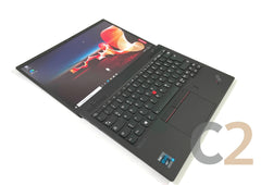 (全新行貨) LENOVO ThinkPad X1 Nano G1 i7-1160G7 16G 1TB-SSD NA Intel Iris Xe Graphics 13inch 2160x1350 商務辦公本 100% - C2 Computer