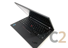 (全新行貨) LENOVO ThinkPad X1 Nano G1 i7-1160G7 16G 1TB-SSD NA Intel Iris Xe Graphics 13inch 2160x1350 商務辦公本 100% - C2 Computer