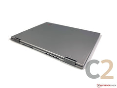 (全新行貨) LENOVO ThinkPad X1 Titanium Yoga G1 i5-1130G7 16G 1TB-SSD NA Intel Iris Xe Graphics 13.4“ 2256x1504 商務辦公本 100% - C2 Computer