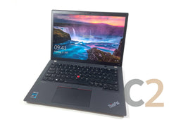 (全新行貨) LENOVO ThinkPad x13 G2 i5-1135G7 8G 512-SSD NA Intel Iris Xe Graphics 13.3inch 1920x1200 商務辦公本 100% - C2 Computer